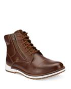 Men's Lancaster Side-zip