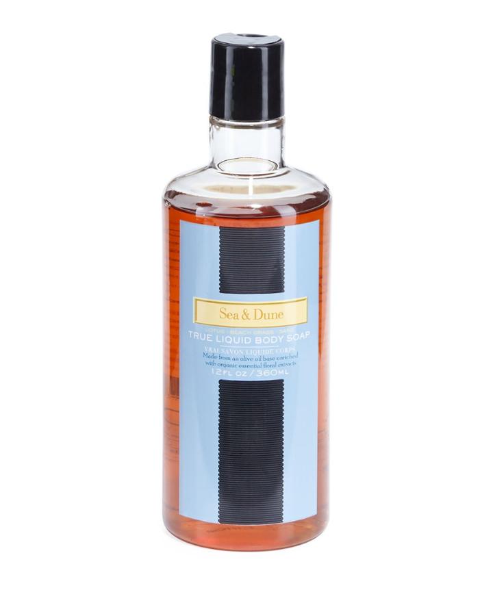 Sea & Dune Liquid Body Wash,