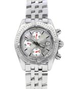 Pre-owned 48mm Chronomat Evolution Watch