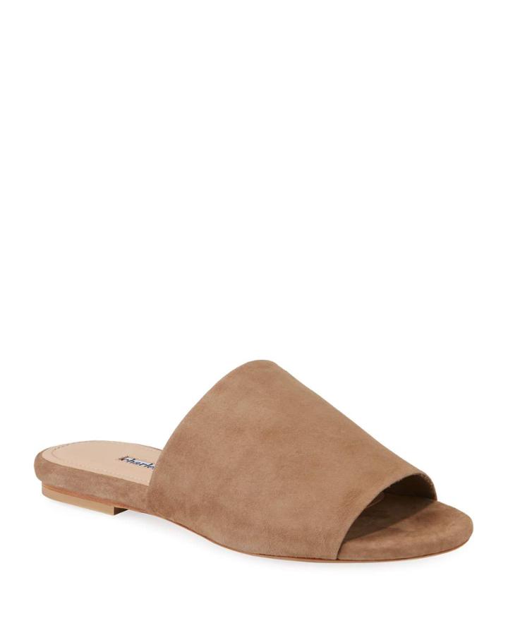 Soleil 2 Suede