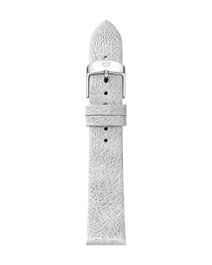 Bark Leather Watch