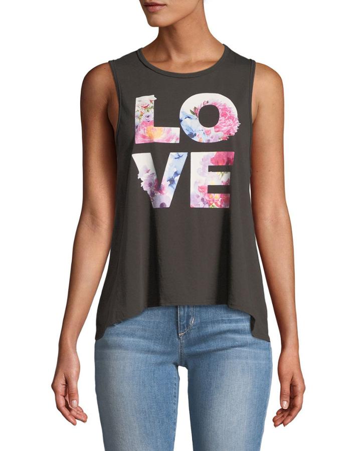 Love Floral-graphic