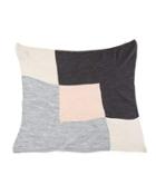 Bauhaus Colorblock Knit Bandana