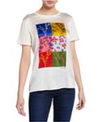 Essmani Colorblocked