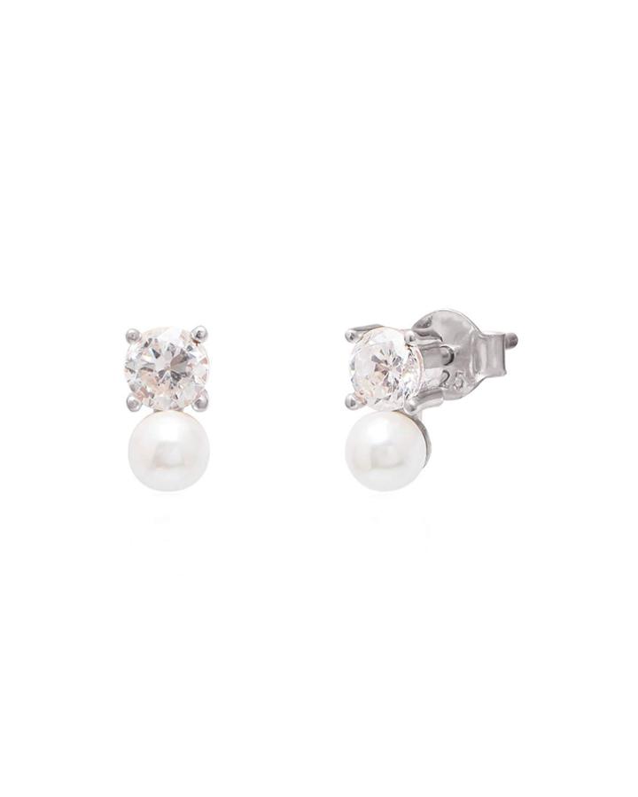 Diamondette Pearly