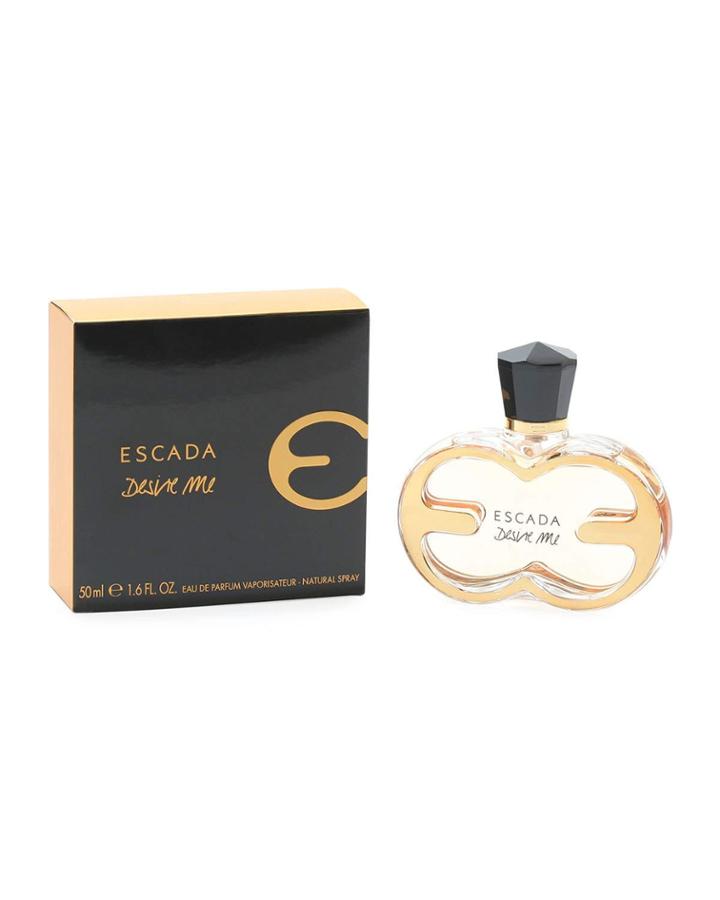 Desire Me For Ladies Eau De Parfum,
