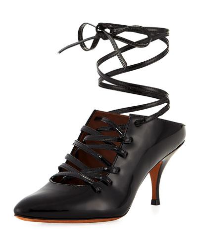 Givenchy Leather