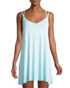 Strappy Jersey