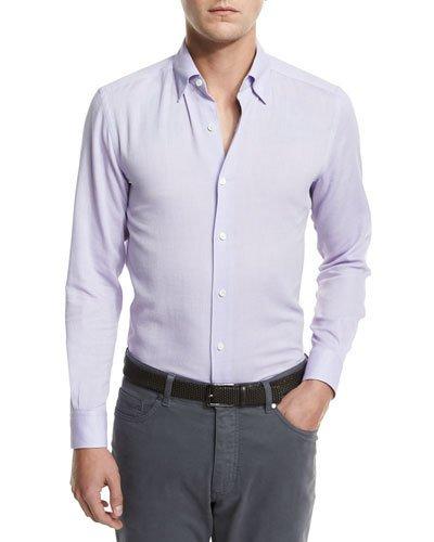 Flannel Woven Sport