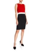 Slim-fit Santana-knit