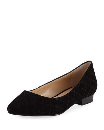 Dorothy Quilted