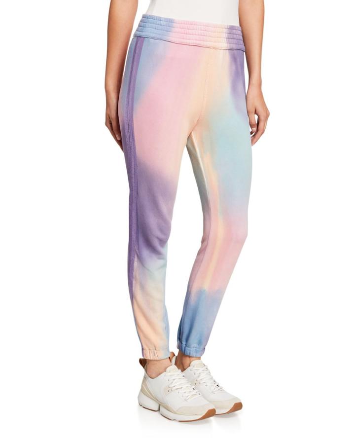 The Springy Lounger Ankle Jogger Pants