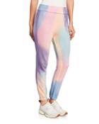 The Springy Lounger Ankle Jogger Pants