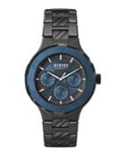 Men's Wynberg 44mm Watch With Bracelet