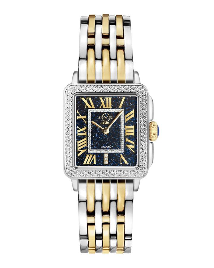 Padova Diamond Swiss Watch,