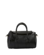 Astor Leather Duffel Bag