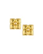 Estate 18k Gold Paloma Picasso Earrings
