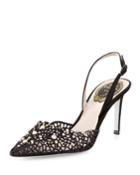 Embellished Lace