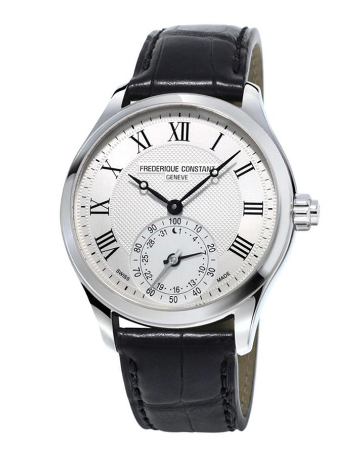 Men's 42mm Horological Smartwatch,