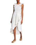 Yolanda Ruffle High-low