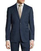 Modern-fit Two-button Two-piece
