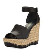 Sohojute Platform Wedge