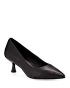 Bon Pointed-toe Low