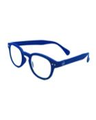 Let Me See Square Readers, Navy