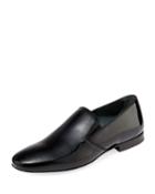 Men's Patent Leather Formal