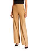 Cyrill Wool Trousers