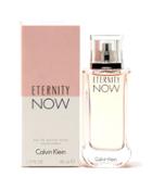 Eternity Now Ladies Eau De Parfum