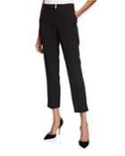 Cropped Straight