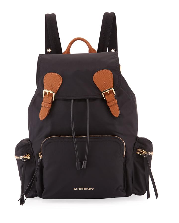 Prorsum Nylon Backpack