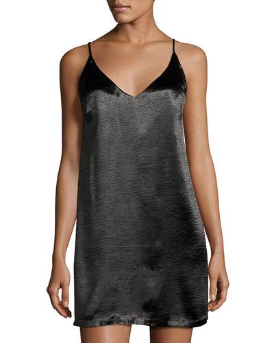 Boudoir Satin