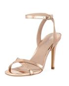 Rome Specchio Ankle-wrap