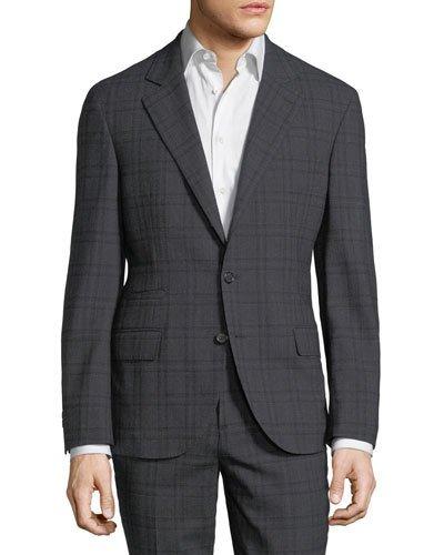 Mouline Madras Two-piece