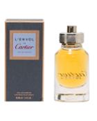 Lenvol For Men Eau De Parfum Spray,