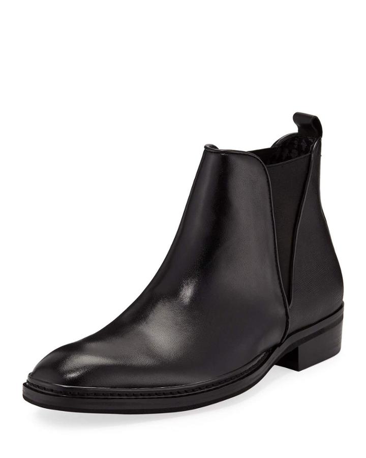 Men's V-gore Chelsea Boots