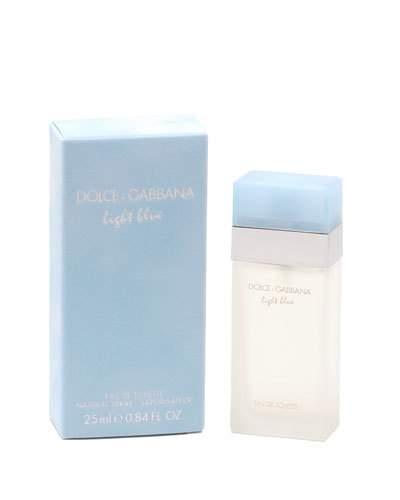Light Blue Eau De Toilette, .84 Oz.