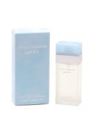 Light Blue Eau De Toilette, .84 Oz.