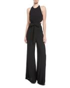 Sonder Cutout Jumpsuit