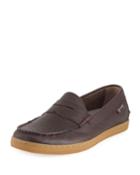 Men's Pinch Weekender Nubuck