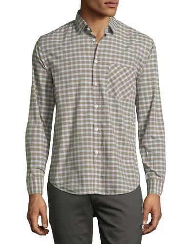 Kirby Check Oxford