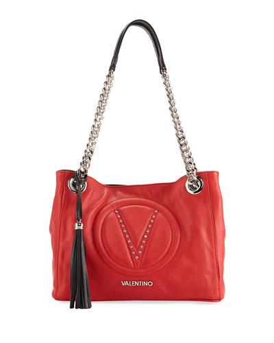 Luisa 2 Sauvage Leather