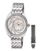 39.6mm Ancona Bracelet Watch