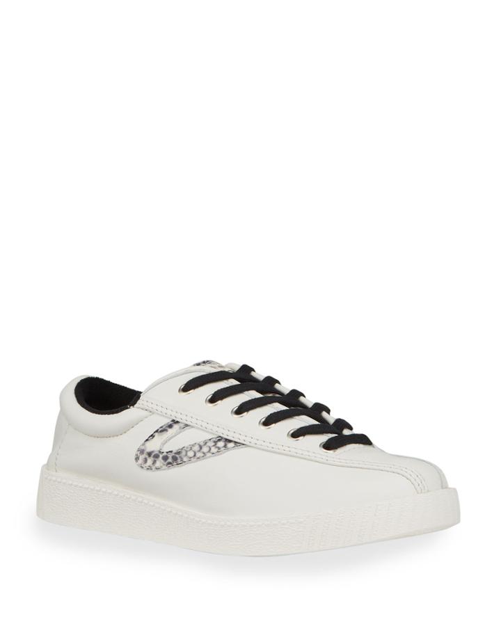 Nylite 36 Plus Leather