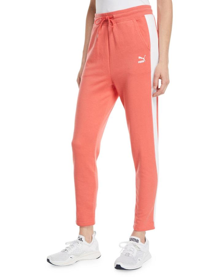 Classics Logo Track Pants