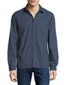 Men's Nells Mini Floral-print