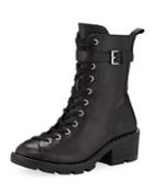 Prime Combat Boots