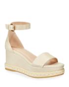 Addie Denim Espadrilles